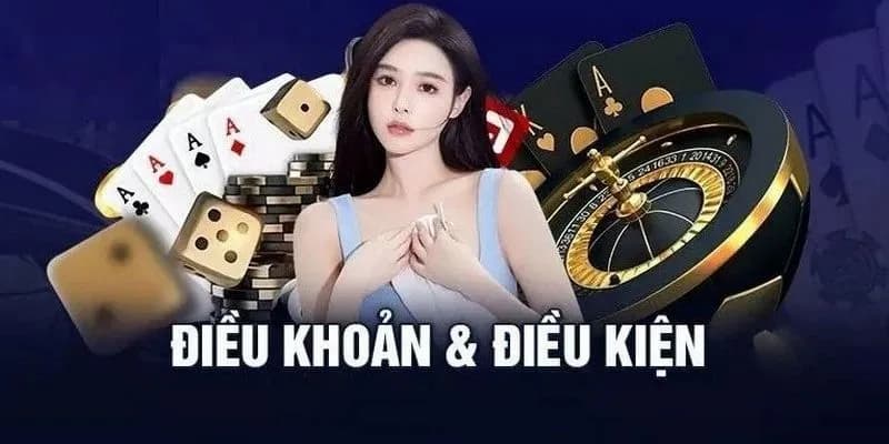 Hậu quả khi vi phạm điều kiện điều khoản