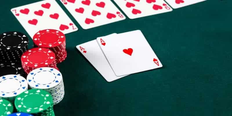 Quy tắc cơ bản của cách chơi ba cây tại B52club